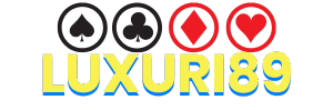 Logo LUXURI89